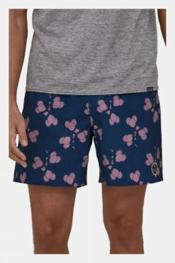 Patagonia Mens Hydropeak 16" Volley Shorts -Urban Threads f12ica0117 4185 c