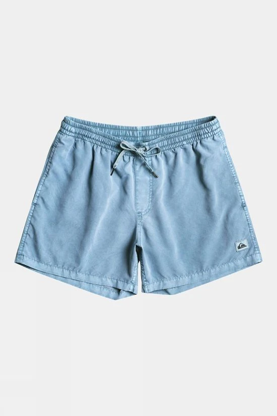 Quiksilver Mens Everyday Surfwash 15" Swim Shorts 3 Quiksilver Mens Everyday Surfwash 15" Swim Shorts