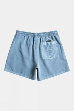 Quiksilver Mens Everyday Surfwash 15" Swim Shorts 10 Quiksilver Mens Everyday Surfwash 15" Swim Shorts -Urban Threads f12ica0183 4343 b