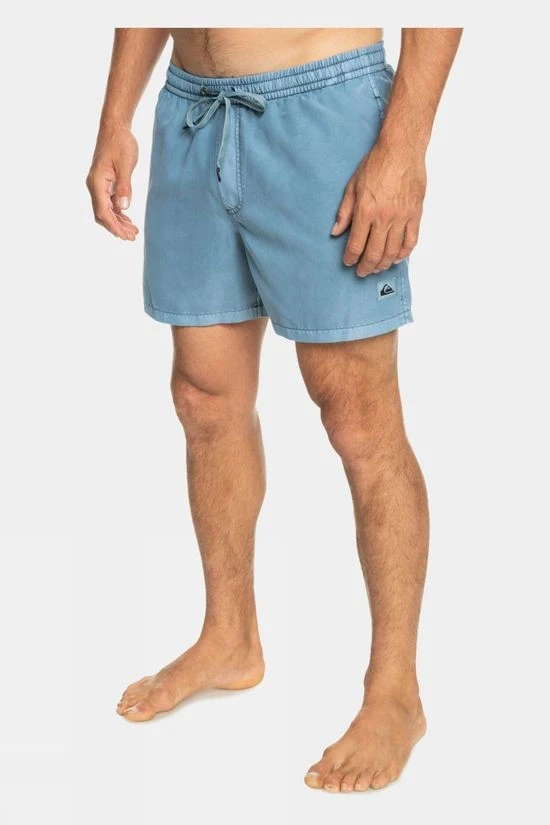 Quiksilver Mens Everyday Surfwash 15" Swim Shorts 7 Quiksilver Mens Everyday Surfwash 15" Swim Shorts - Image 5