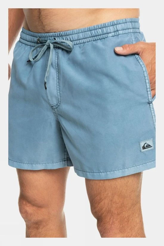 Quiksilver Mens Everyday Surfwash 15" Swim Shorts 9 Quiksilver Mens Everyday Surfwash 15" Swim Shorts - Image 7