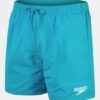 Speedo Mens Essential 16" Swim Shorts -Urban Threads f12ica0206 5353 a