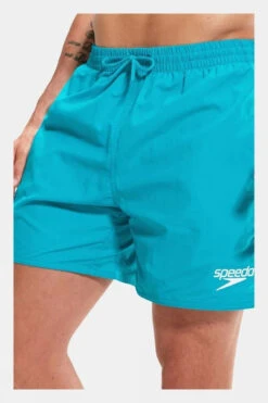 Speedo Mens Essential 16" Swim Shorts -Urban Threads f12ica0206 5353 f