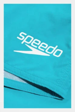Speedo Mens Essential 16" Swim Shorts -Urban Threads f12ica0206 5353 h