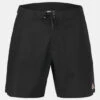 Picture Mens John 17 Boardshorts 1 Picture Mens John 17 Boardshorts -Urban Threads f12ica0214 7071 a