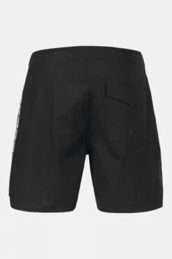 Picture Mens John 17 Boardshorts -Urban Threads f12ica0214 7071 b