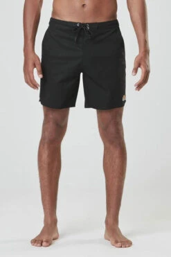 Picture Mens John 17 Boardshorts -Urban Threads f12ica0214 7071 c