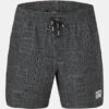 Picture Mens Piau 15" Board Shorts 2 Picture Mens Piau 15" Board Shorts -Urban Threads f12ica0215 7087 a