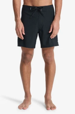 Quiksilver Mens Surfsilk Kaimana 16" Board Shorts 12 Quiksilver Mens Surfsilk Kaimana 16" Board Shorts -Urban Threads f12ica0306 7070 c