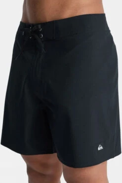 Quiksilver Mens Surfsilk Kaimana 16" Board Shorts 16 Quiksilver Mens Surfsilk Kaimana 16" Board Shorts -Urban Threads f12ica0306 7070 e