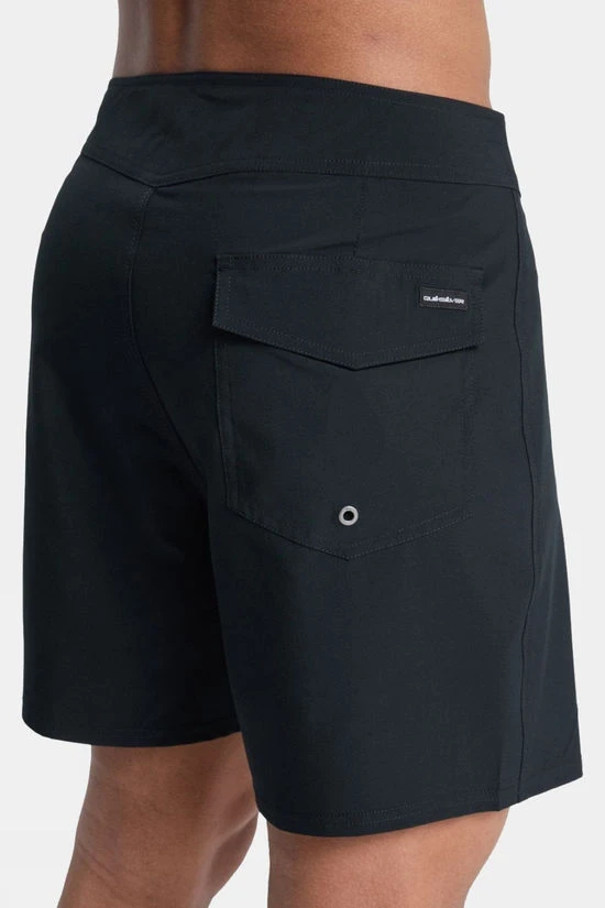 Quiksilver Mens Surfsilk Kaimana 16" Board Shorts 10 Quiksilver Mens Surfsilk Kaimana 16" Board Shorts - Image 8