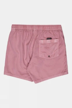 Quiksilver Mens Everyday Surfwash Volley 15" Swim Shorts -Urban Threads f12ica0311 9797 b