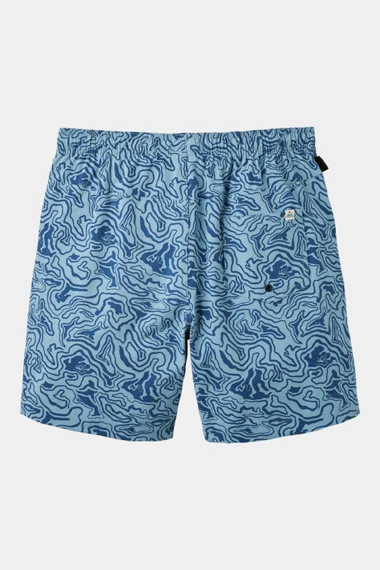 Mens Drifter NetPlus All Purpose Swim Shorts 4 Mens Drifter NetPlus All Purpose Swim Shorts - Image 2