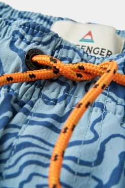 Mens Drifter NetPlus All Purpose Swim Shorts 9 Mens Drifter NetPlus All Purpose Swim Shorts -Urban Threads f12ica0312 4087 c