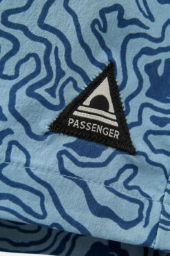 Mens Drifter NetPlus All Purpose Swim Shorts 10 Mens Drifter NetPlus All Purpose Swim Shorts -Urban Threads f12ica0312 4087 d