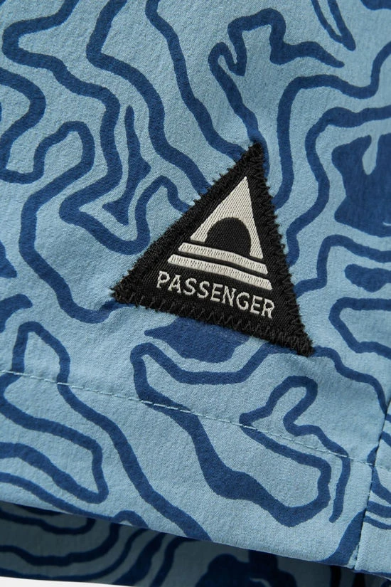 Mens Drifter NetPlus All Purpose Swim Shorts 6 Mens Drifter NetPlus All Purpose Swim Shorts - Image 4