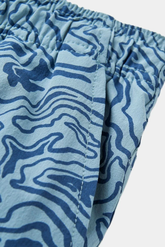 Mens Drifter NetPlus All Purpose Swim Shorts 7 Mens Drifter NetPlus All Purpose Swim Shorts - Image 5