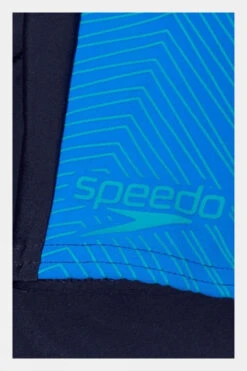 Speedo Mens Dive Jammer Swim Shorts -Urban Threads f12icb0007 4440 h
