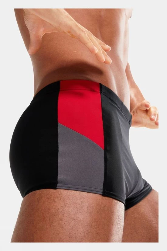 Speedo Mens Dive Aquashort 8 Speedo Mens Dive Aquashort - Image 6