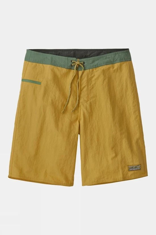 Patagonia Mens Wavefarer 19" Board Shorts 3 Patagonia Mens Wavefarer 19" Board Shorts