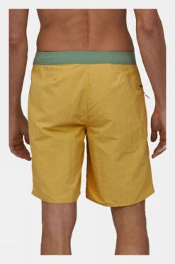 Patagonia Mens Wavefarer 19" Board Shorts 8 Patagonia Mens Wavefarer 19" Board Shorts -Urban Threads f12ich0005 2020 c