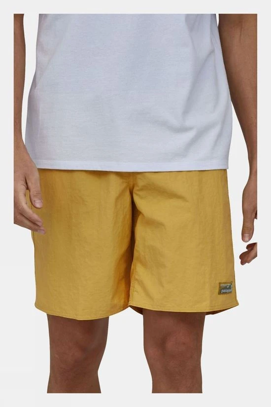 Patagonia Mens Wavefarer 19" Board Shorts 6 Patagonia Mens Wavefarer 19" Board Shorts - Image 4