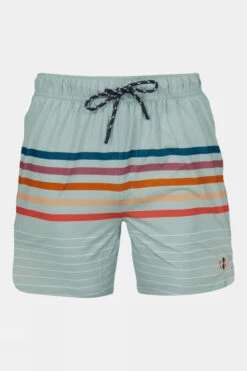 Barts Mens Cruz Swim Shorts