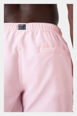 Bjorn Borg Mens Borg Swim Shorts 15 Bjorn Borg Mens Borg Swim Shorts -Urban Threads f12ich0020 3636 e