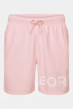 Bjorn Borg Mens Borg Swim Shorts