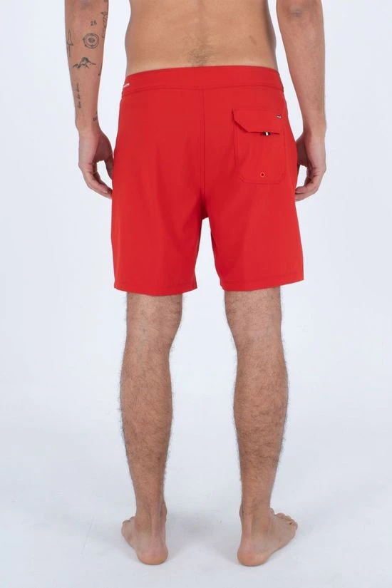 Hurley Mens Phantom One And Only Board Shorts 4 Hurley Mens Phantom One And Only Board Shorts - Image 2