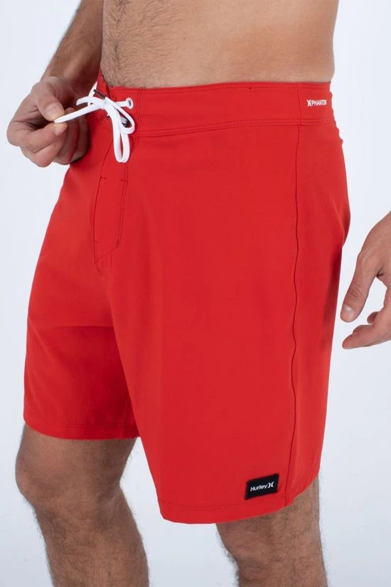Hurley Mens Phantom One And Only Board Shorts 6 Hurley Mens Phantom One And Only Board Shorts - Image 4
