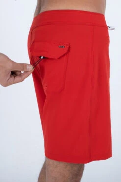 Hurley Mens Phantom One And Only Board Shorts 12 Hurley Mens Phantom One And Only Board Shorts -Urban Threads f12ich0035 3030 w