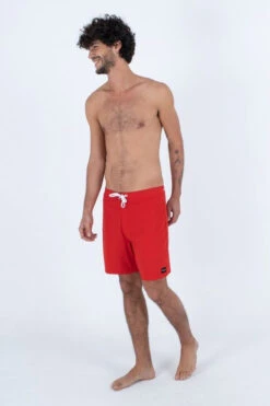 Hurley Mens Phantom One And Only Board Shorts 13 Hurley Mens Phantom One And Only Board Shorts -Urban Threads f12ich0035 3030 x