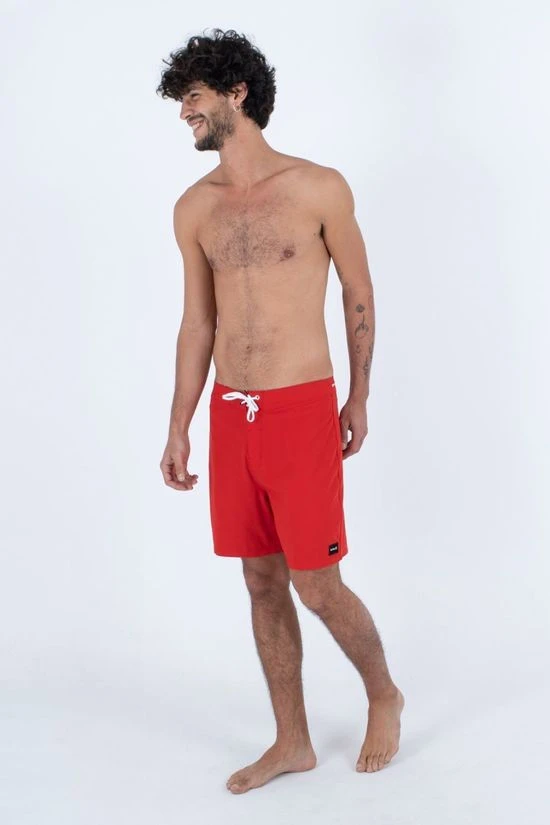 Hurley Mens Phantom One And Only Board Shorts 8 Hurley Mens Phantom One And Only Board Shorts - Image 6