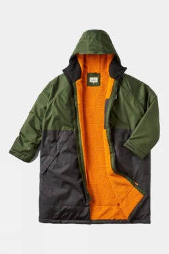 Tempest Recycled Waterproof Change Robe