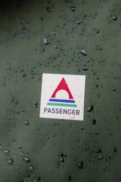 Tempest Recycled Waterproof Change Robe -Urban Threads f13jcd0003 5270 g