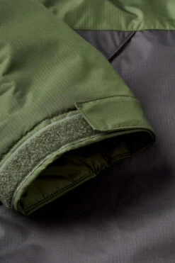 Tempest Recycled Waterproof Change Robe -Urban Threads f13jcd0003 5270 h