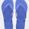 Havaianas Womens Slim Flip Flops 2 Havaianas Womens Slim Flip Flops -Urban Threads f21bab0057 9090 a