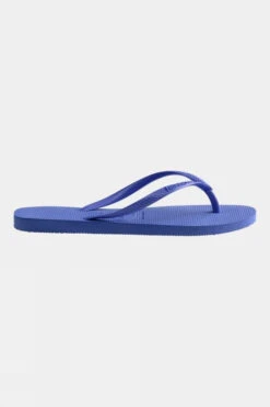 Havaianas Womens Slim Flip Flops -Urban Threads f21bab0057 9090 c