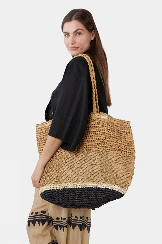 Barts Womens Morum Shopper Bag 4 Barts Womens Morum Shopper Bag - Image 2