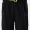 The North Face Mens Class V Belted Shorts -Urban Threads g11142247053a