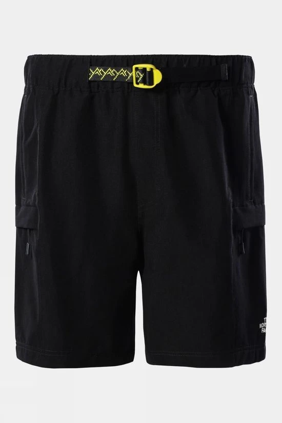 The North Face Mens Class V Belted Shorts 3 The North Face Mens Class V Belted Shorts