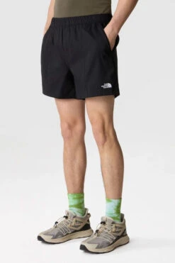 The North Face Mens Class V Pull On Shorts -Urban Threads g1114225 7010 c