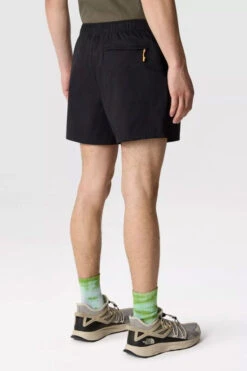 The North Face Mens Class V Pull On Shorts -Urban Threads g1114225 7010 d