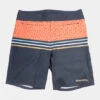 Dewerstone Mens Life Pro Board Shorts -Urban Threads g11142282626b