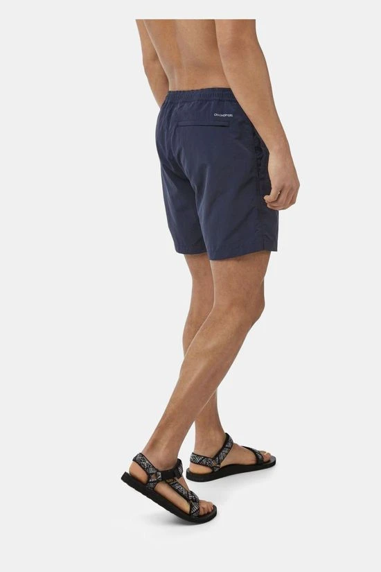 Craghoppers Mens Nosilife Medici Board Shorts 5 Craghoppers Mens Nosilife Medici Board Shorts - Image 3