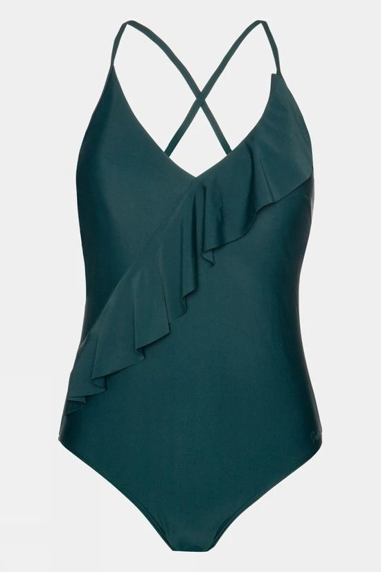 Protest Womens Prise One Piece Swimsuit 3 Protest Womens Prise One Piece Swimsuit