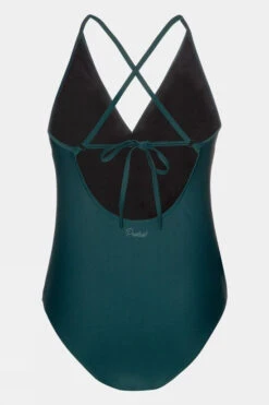 Protest Womens Prise One Piece Swimsuit 7 Protest Womens Prise One Piece Swimsuit -Urban Threads g21142454444n