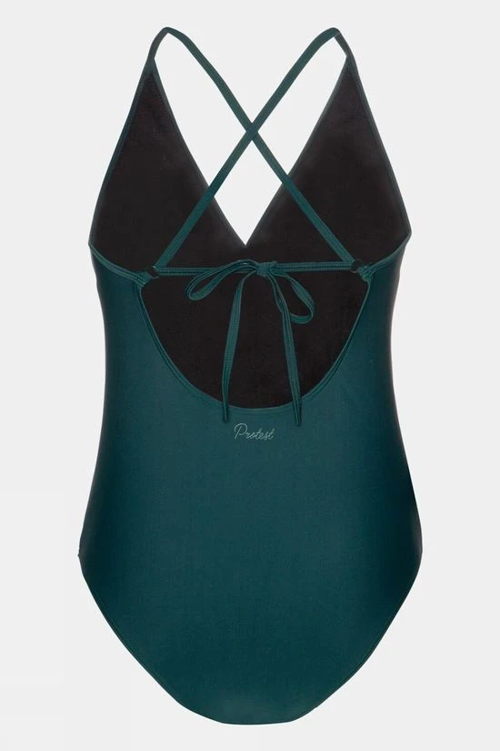 Protest Womens Prise One Piece Swimsuit 4 Protest Womens Prise One Piece Swimsuit - Image 2