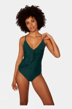 Protest Womens Prise One Piece Swimsuit 8 Protest Womens Prise One Piece Swimsuit -Urban Threads g21142454444o